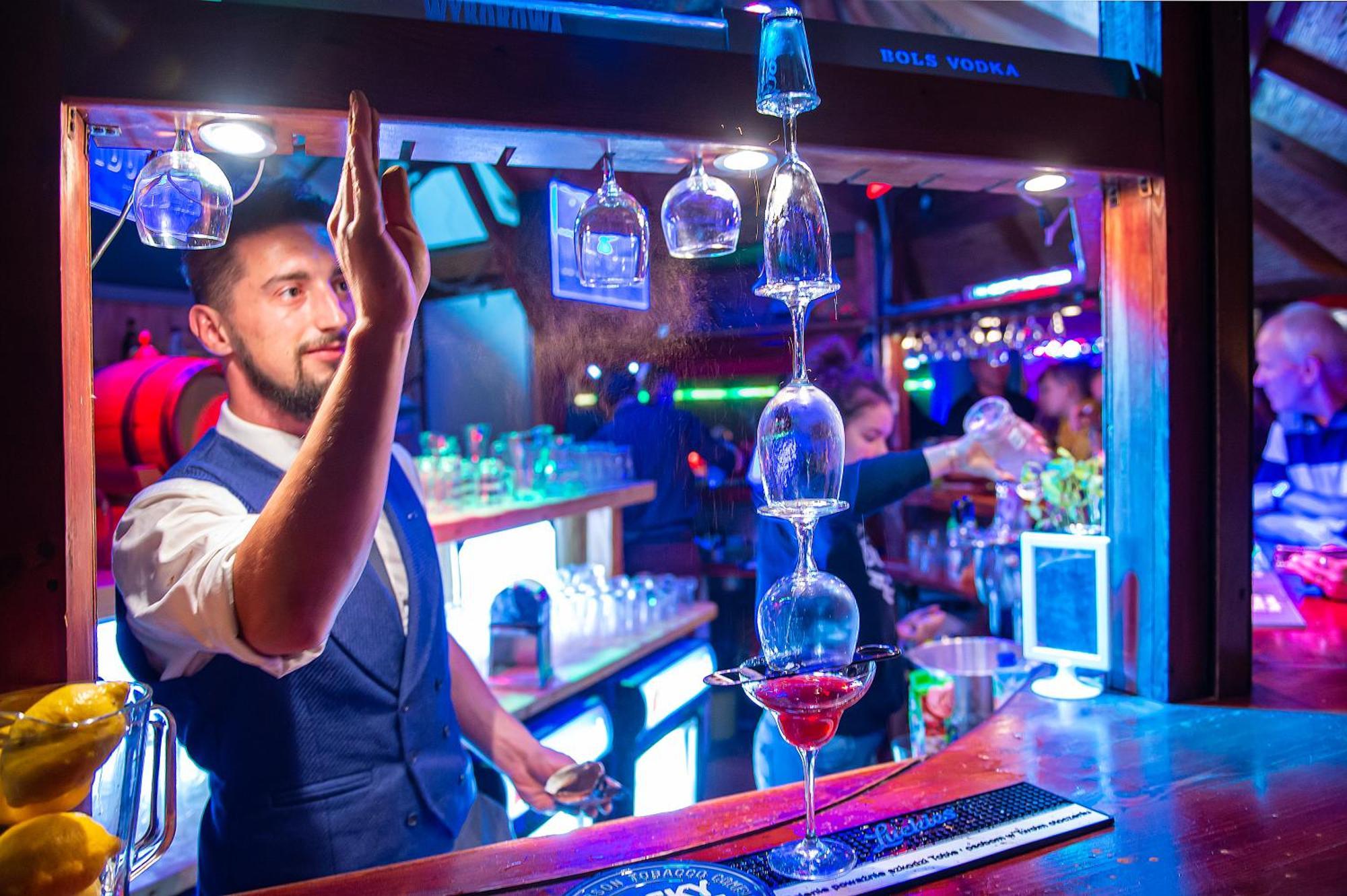 Jastrzębia Góra Neptun Ψ酒店 外观 照片