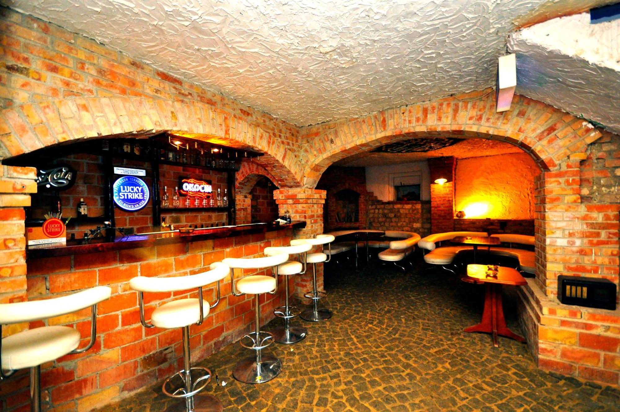 Jastrzębia Góra Neptun Ψ酒店 外观 照片